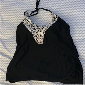 tankini top